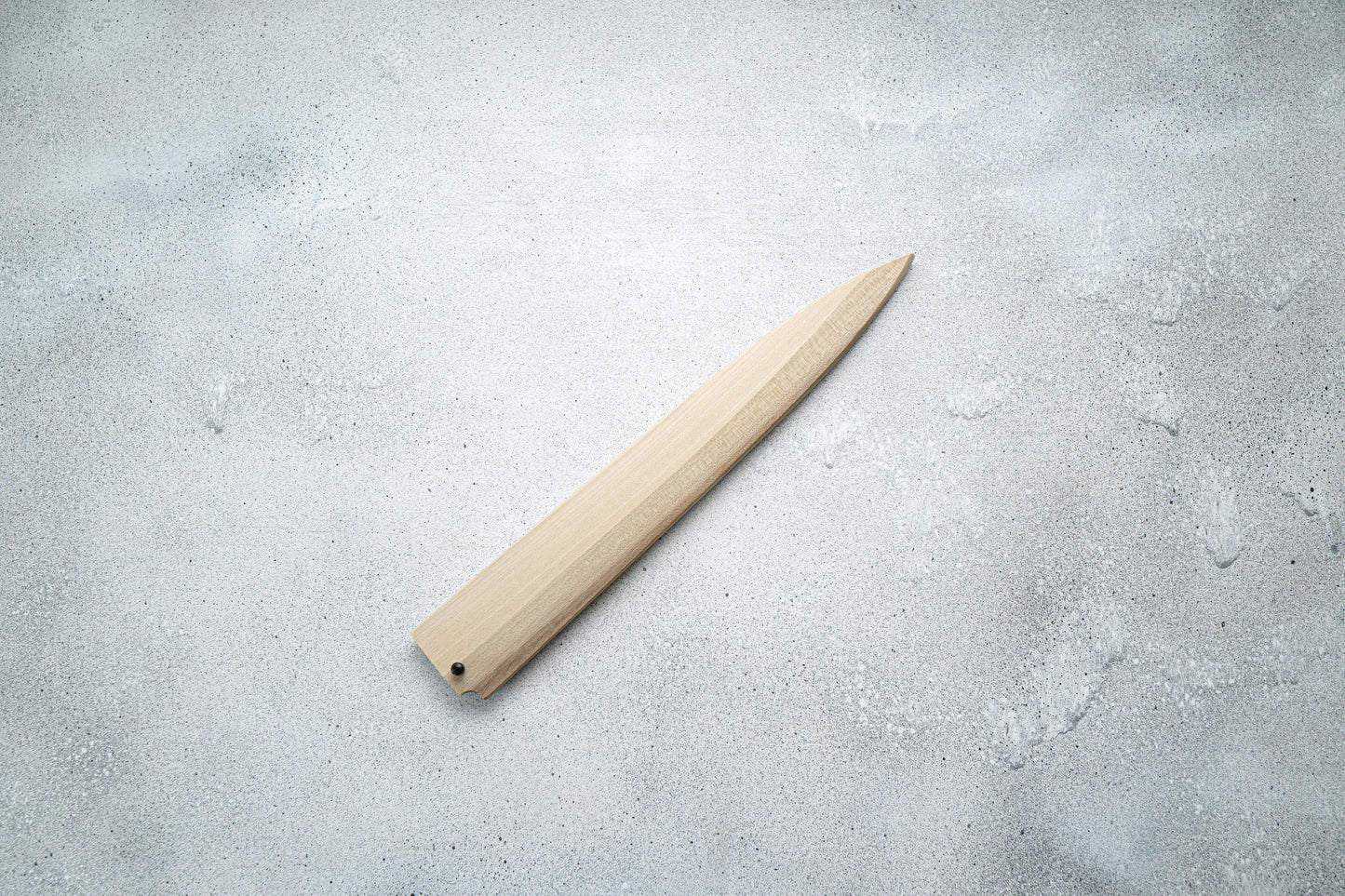 Saya Yanagiba 240 mm