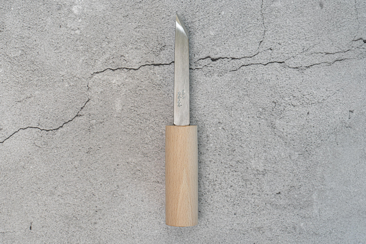 Couteau à huîtres en acier inoxydable Sakai Takayuki 200 mm