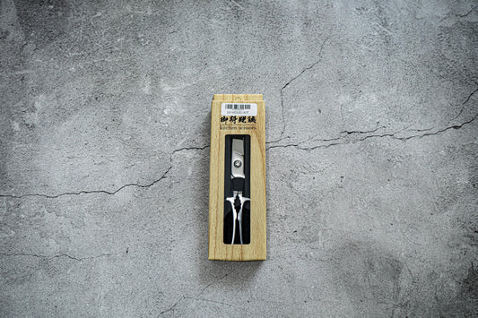 INOX Stainless Steel Scissors