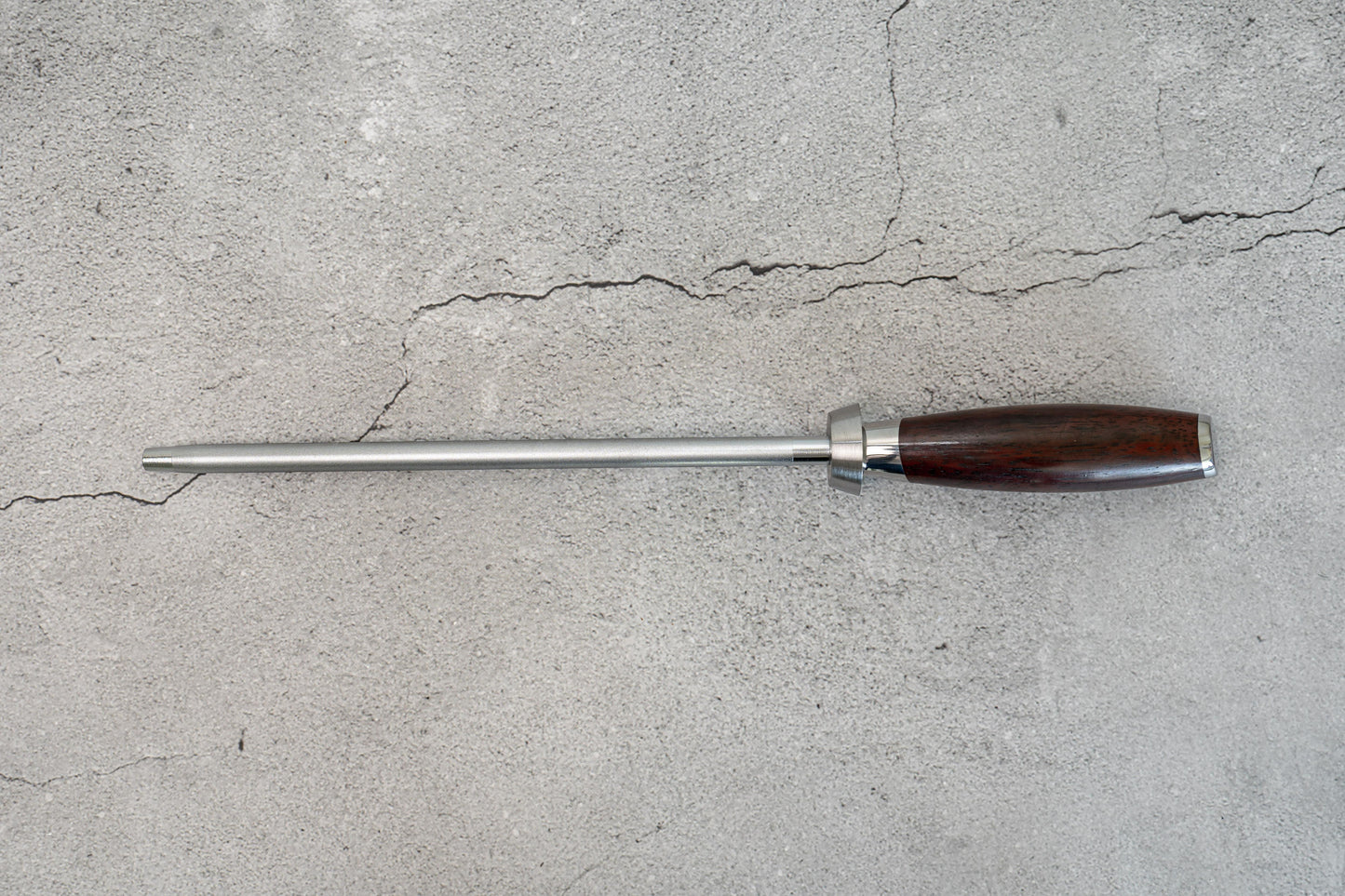 Diamond Honing Sharpening Rod 230mm