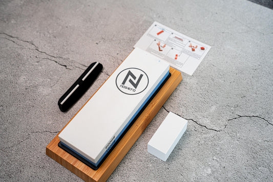 Noseto Sharpening Stone 1000/6000 Grits