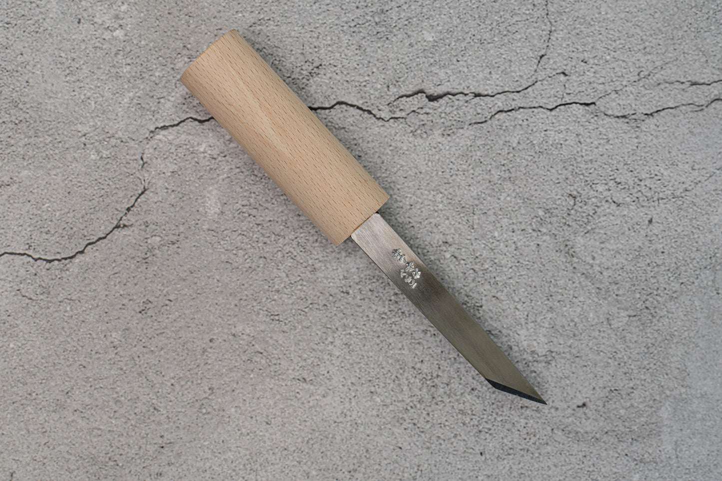 Couteau à huîtres en acier inoxydable Sakai Takayuki 200 mm