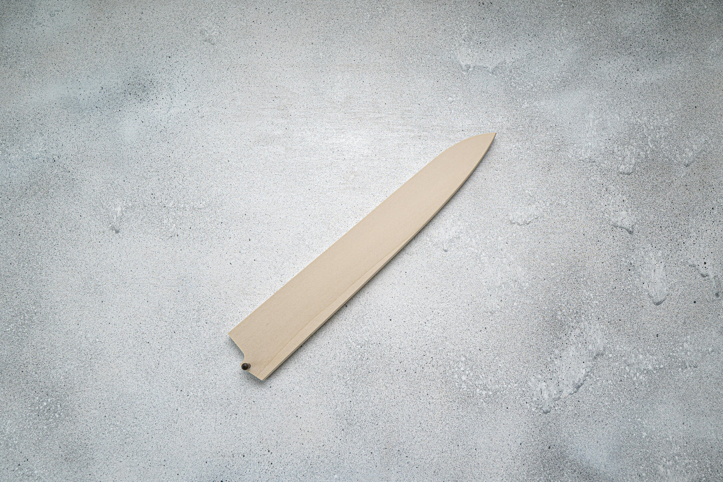 Saya Sujihiki 270 mm
