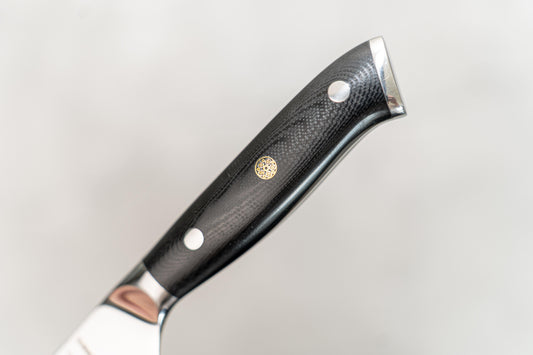 Damascus VG-10 Core 67 layers Boning Knife 150mm G10 Western Handle