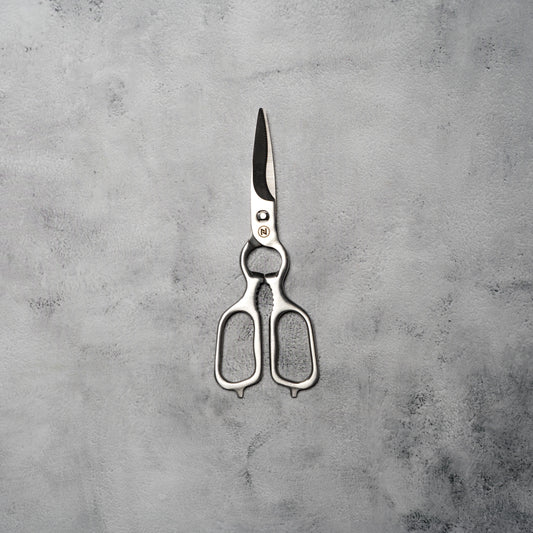 Noseto 5Cr15 Scissors Stainless Steel Kitchen Shears 205mm