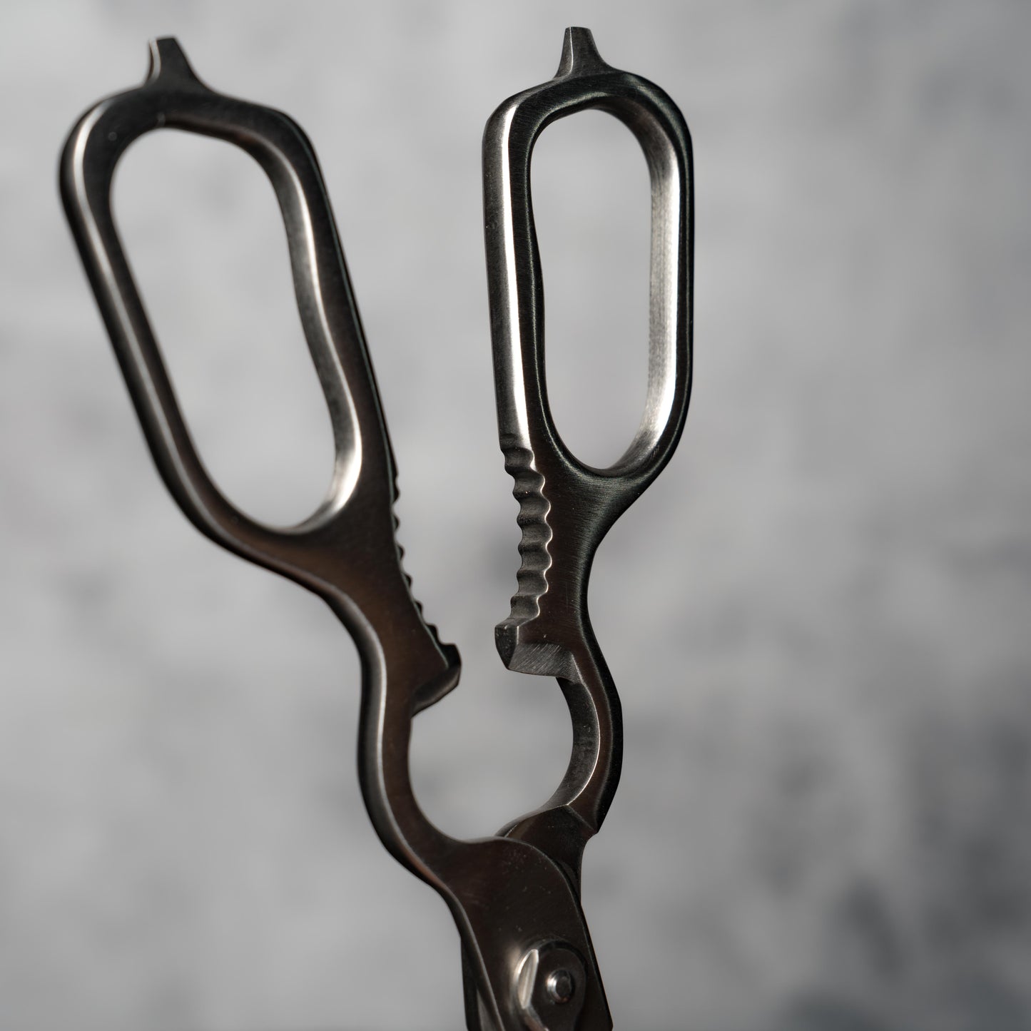Noseto 5Cr15 Scissors Stainless Steel Kitchen Shears 205mm