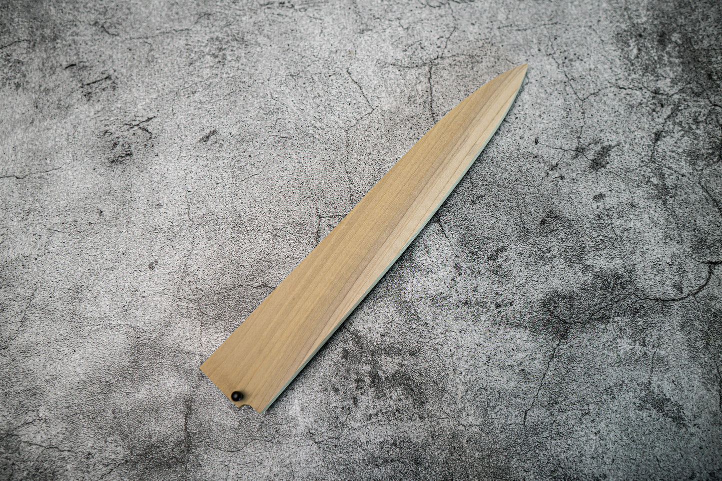 Saya Yanagiba 300 mm