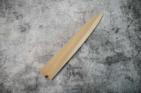 Saya Yanagiba 300mm
