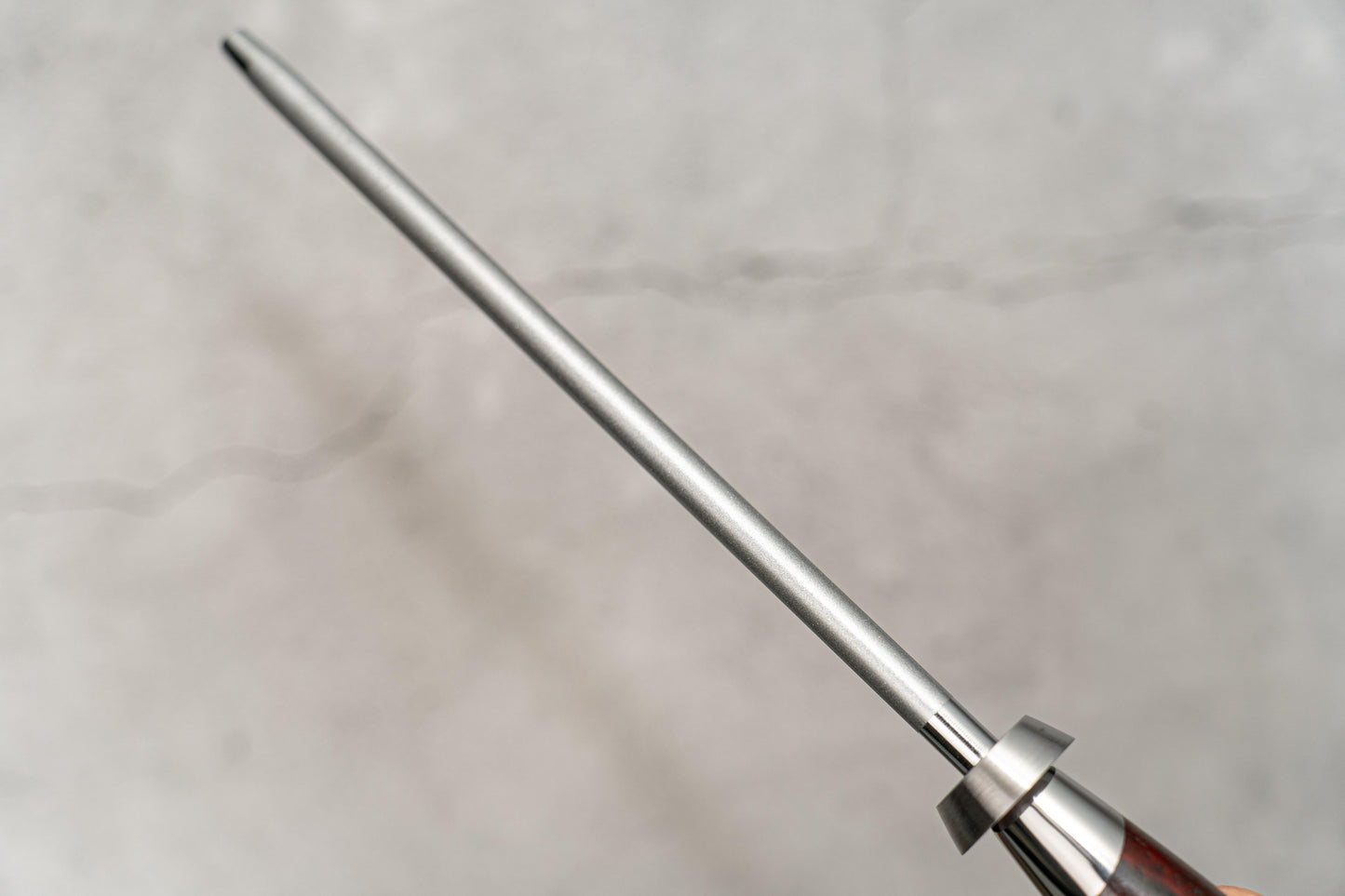 Diamond Honing Sharpening Rod 230mm