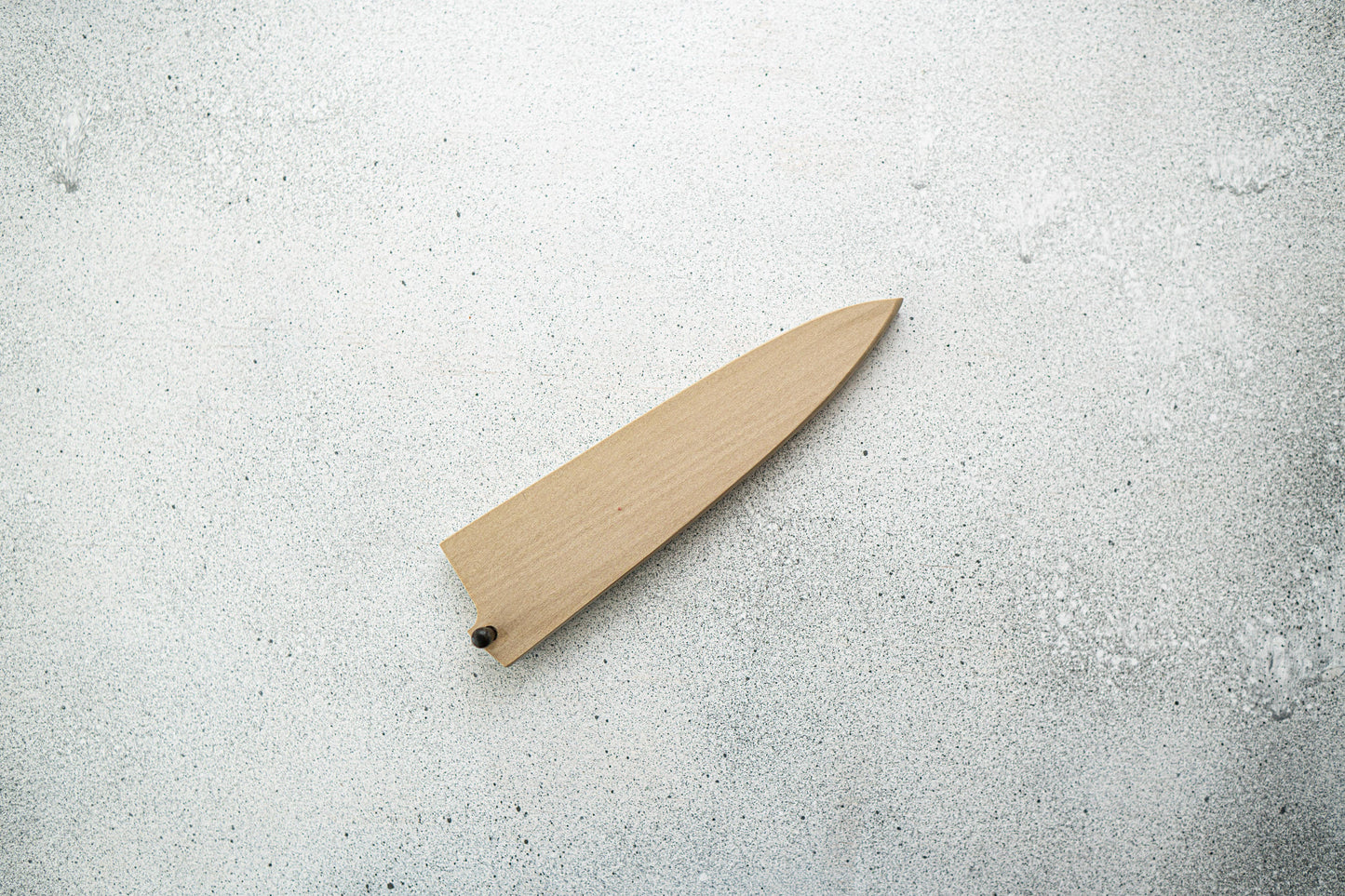 Saya Petty 135 mm