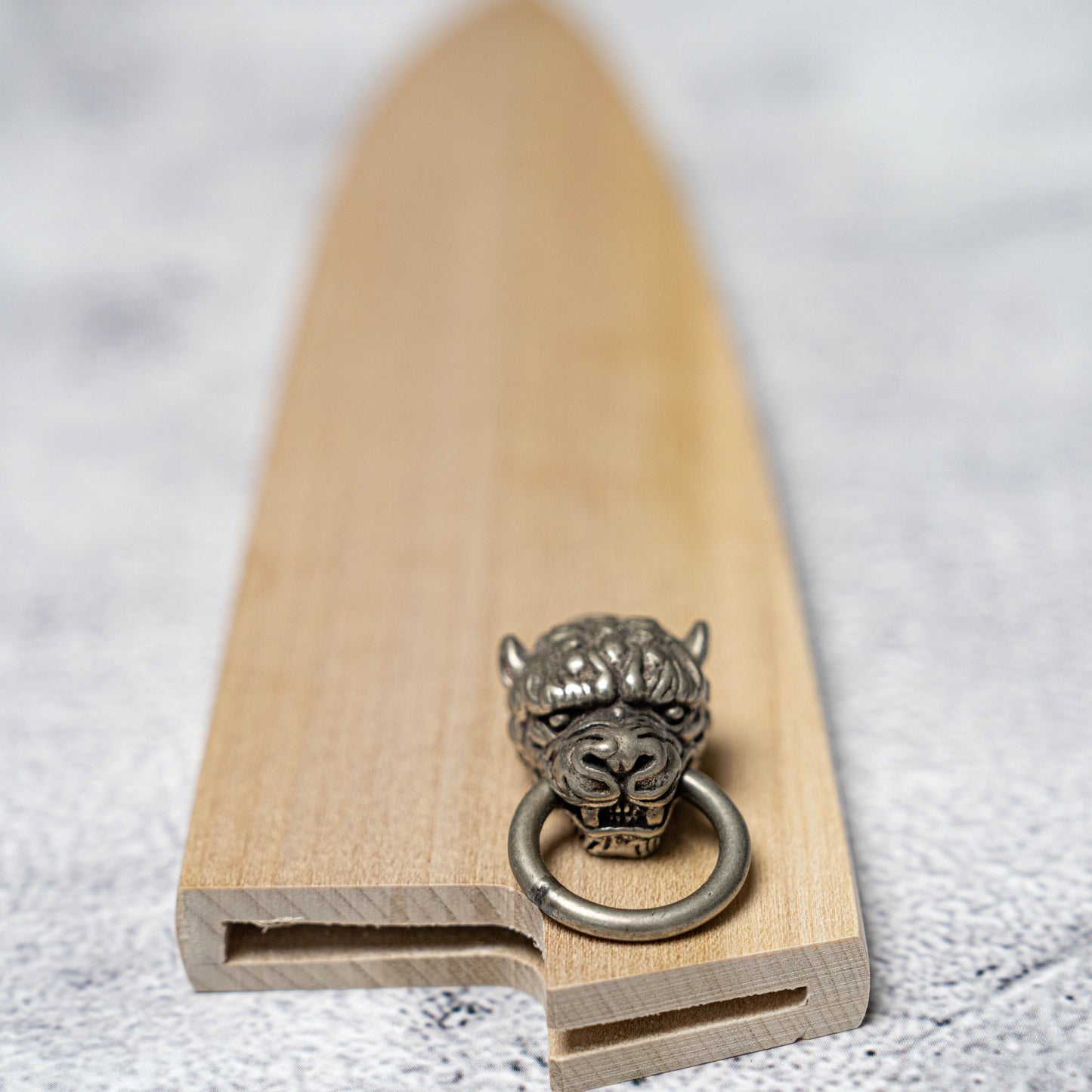 独特的狗 Saya Pin