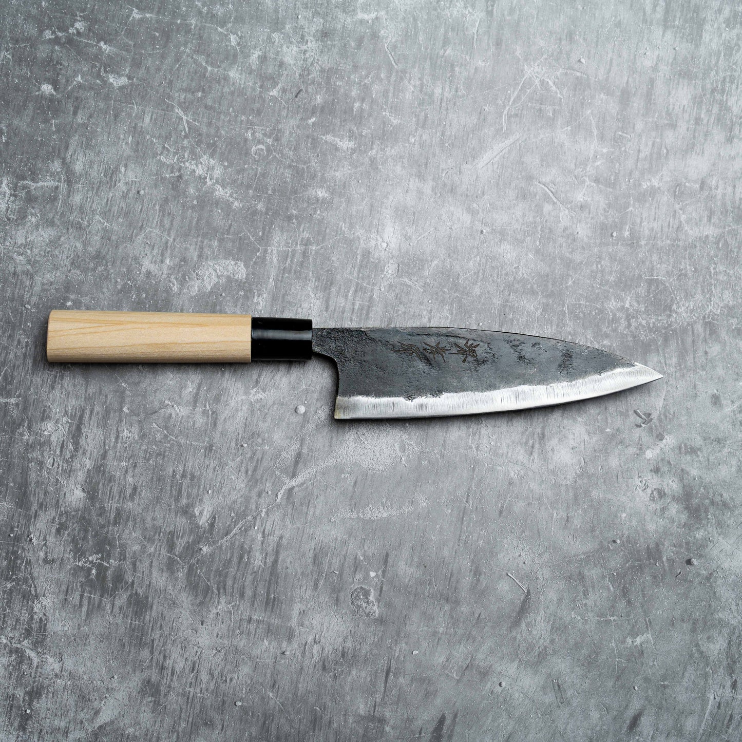 Sakai Takayuki Gyuto en acier au carbone