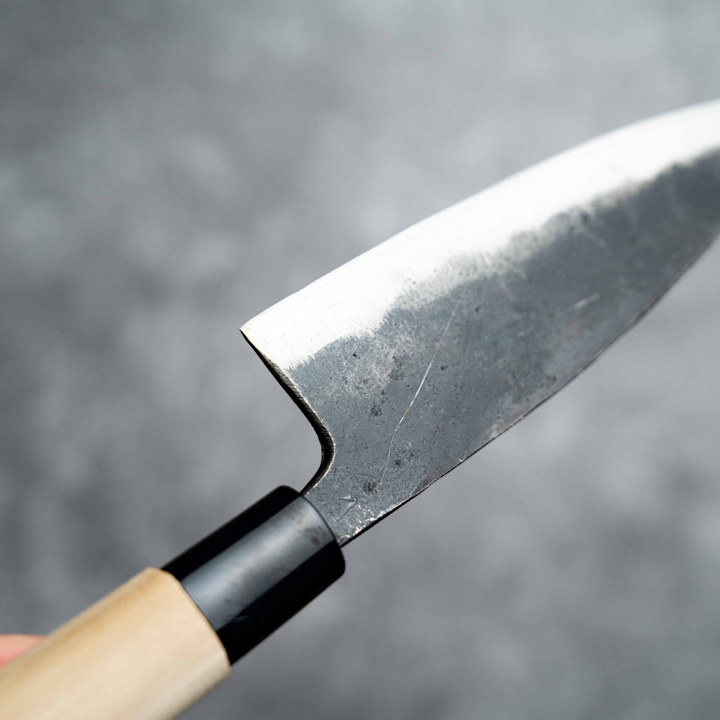 Sakai Takayuki Gyuto en acier au carbone