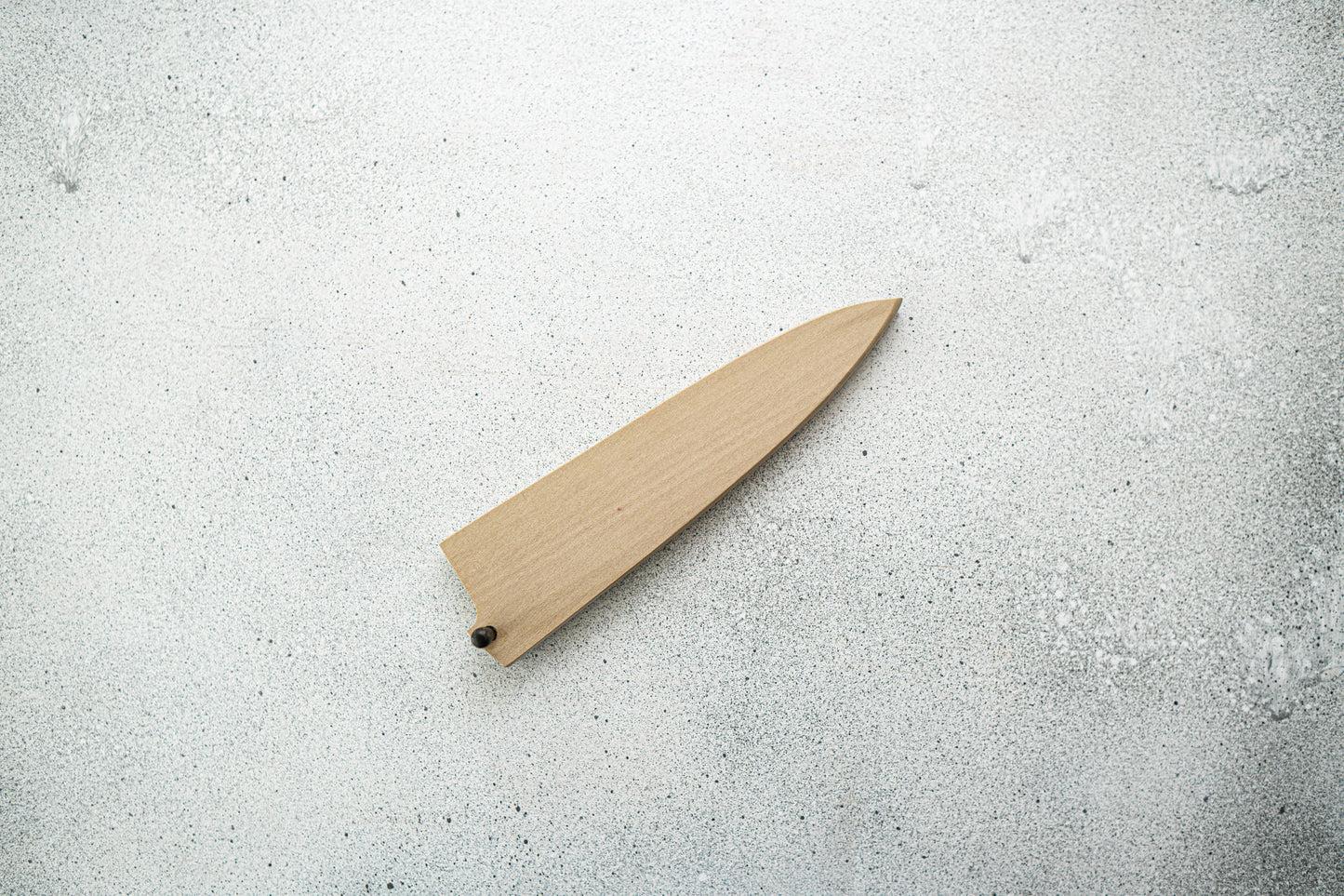 Saya Petty 135 mm