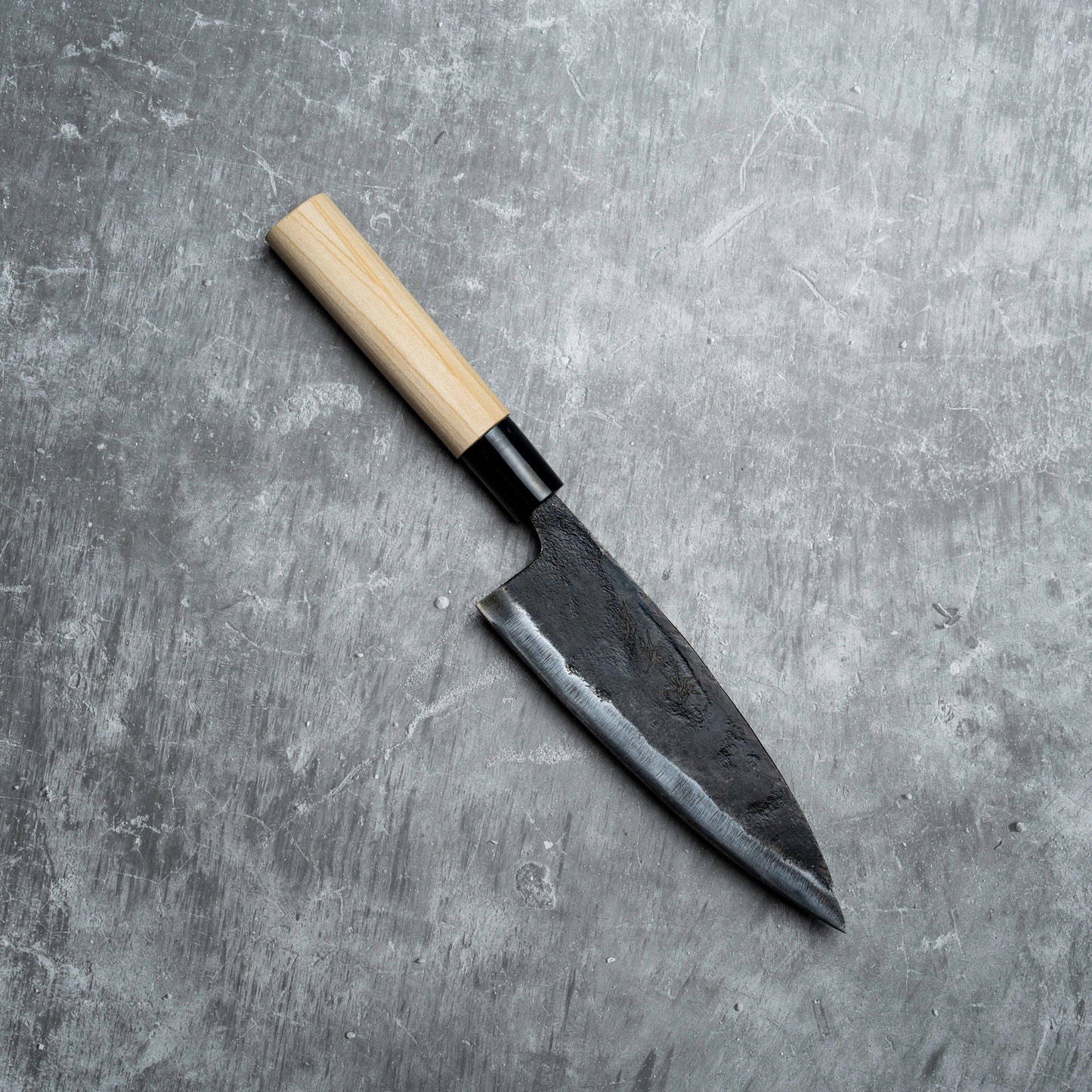Sakai Takayuki Gyuto en acier au carbone