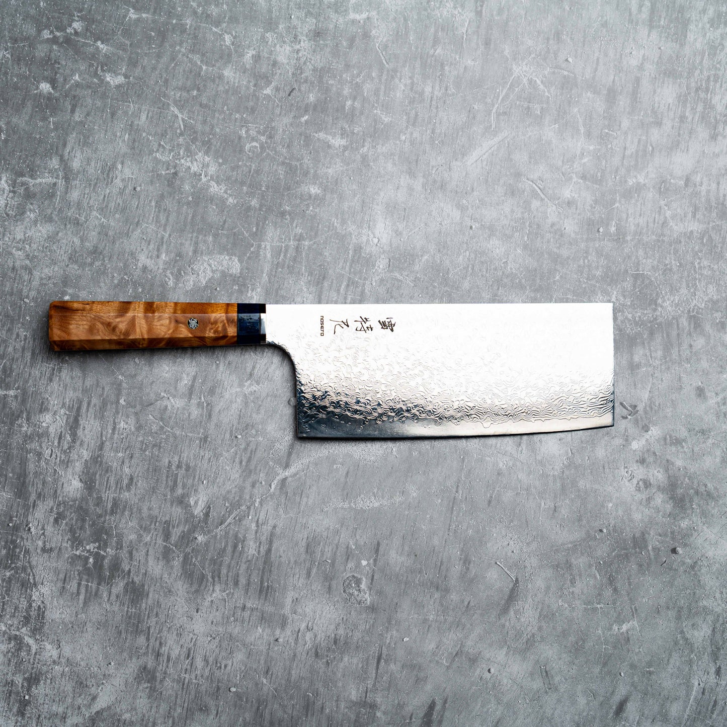 Couperet Noseto 160 mm