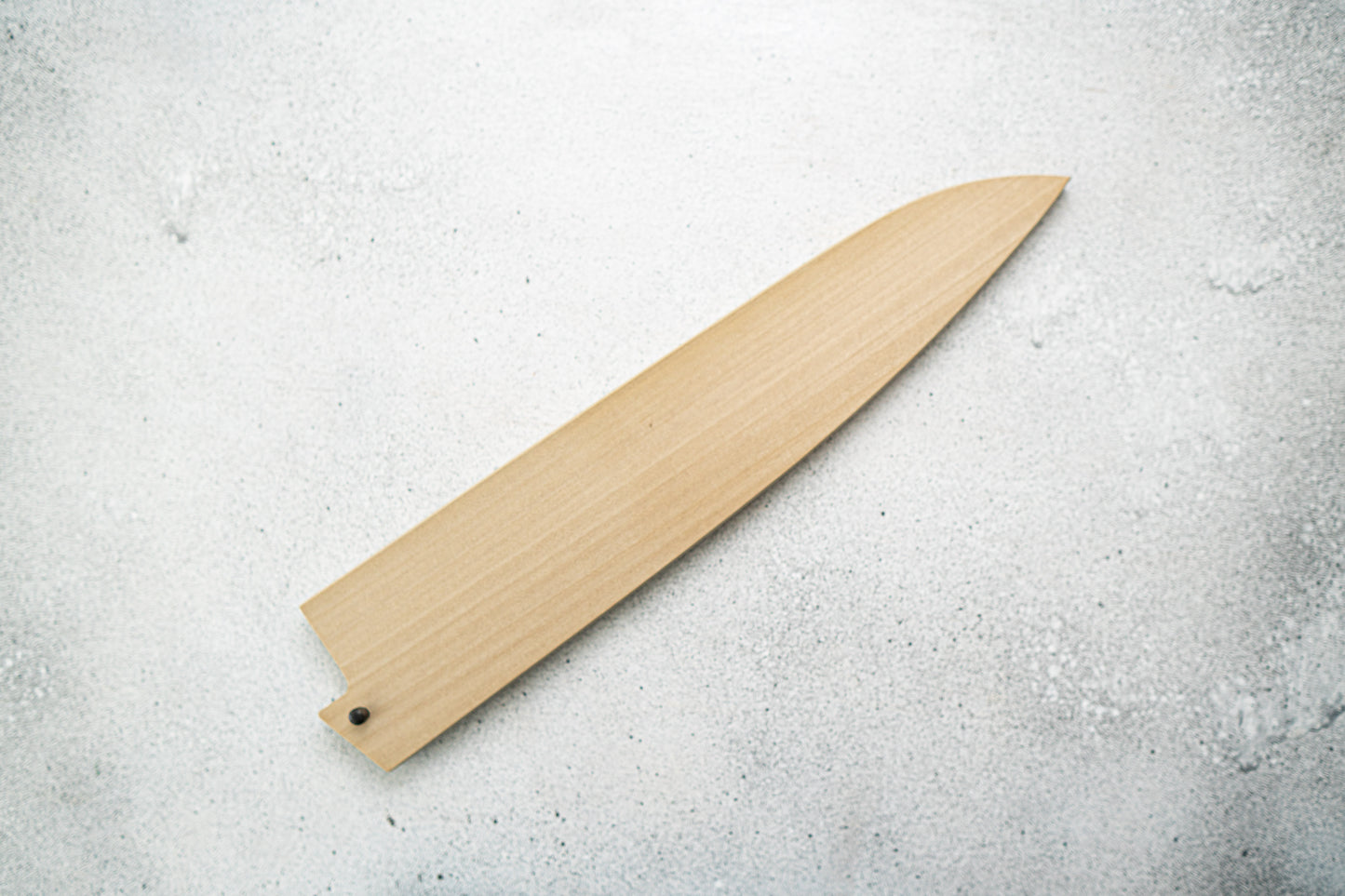 Saya Gyuto 240 mm