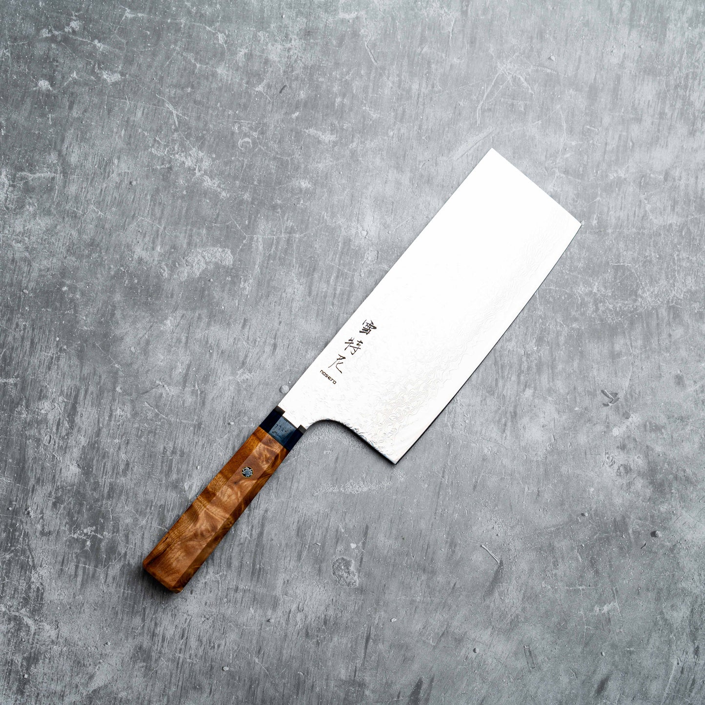 Couperet Noseto 160 mm