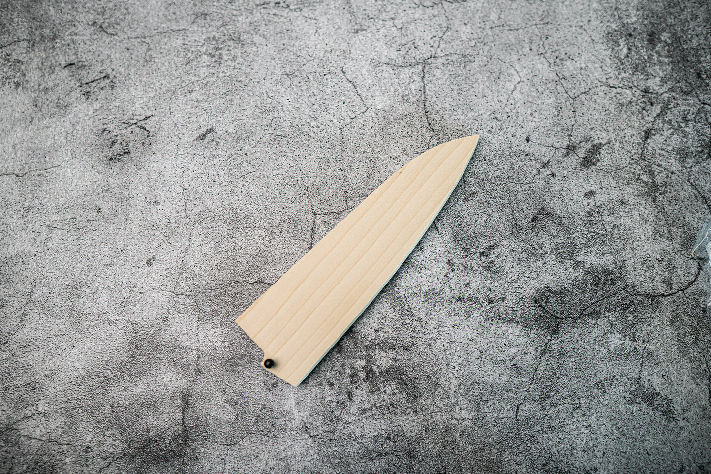 Saya Gyuto 180 mm
