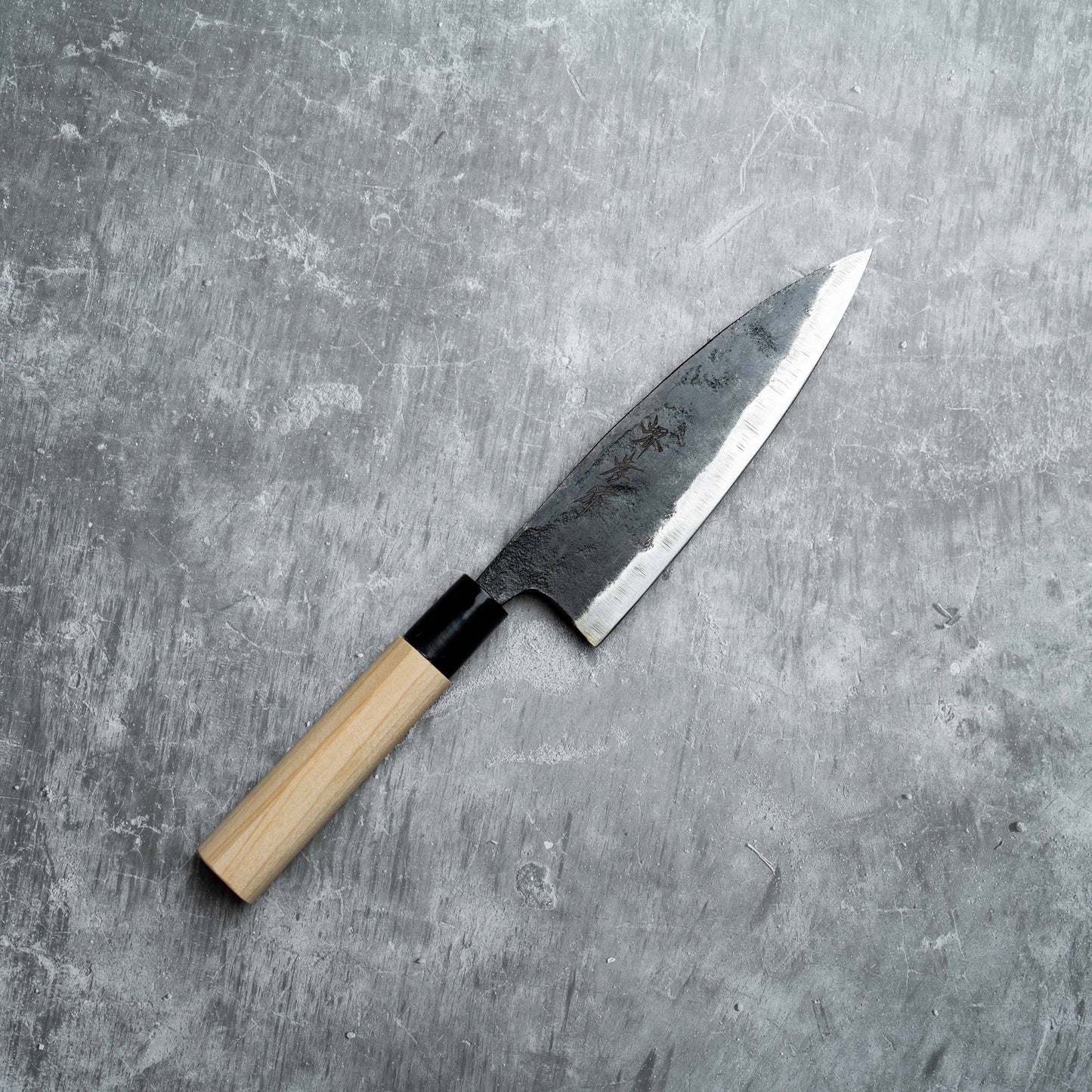Sakai Takayuki Gyuto en acier au carbone