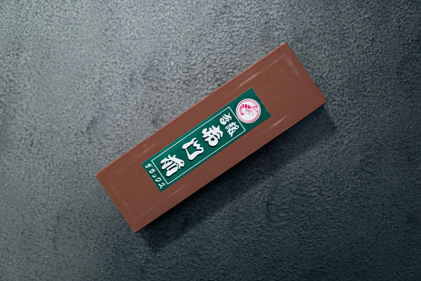 磨刀石 Naniwa #1000 限量版 | 无需浸泡!