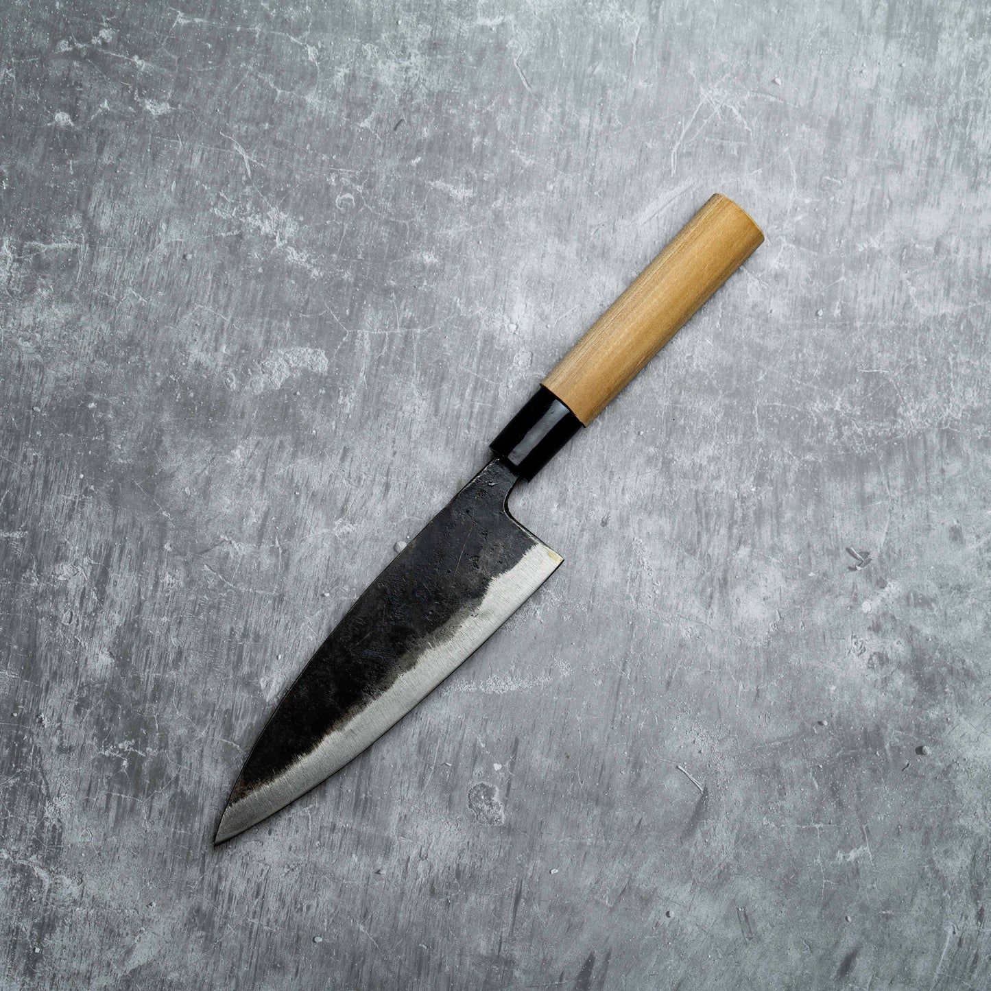 Sakai Takayuki Gyuto en acier au carbone