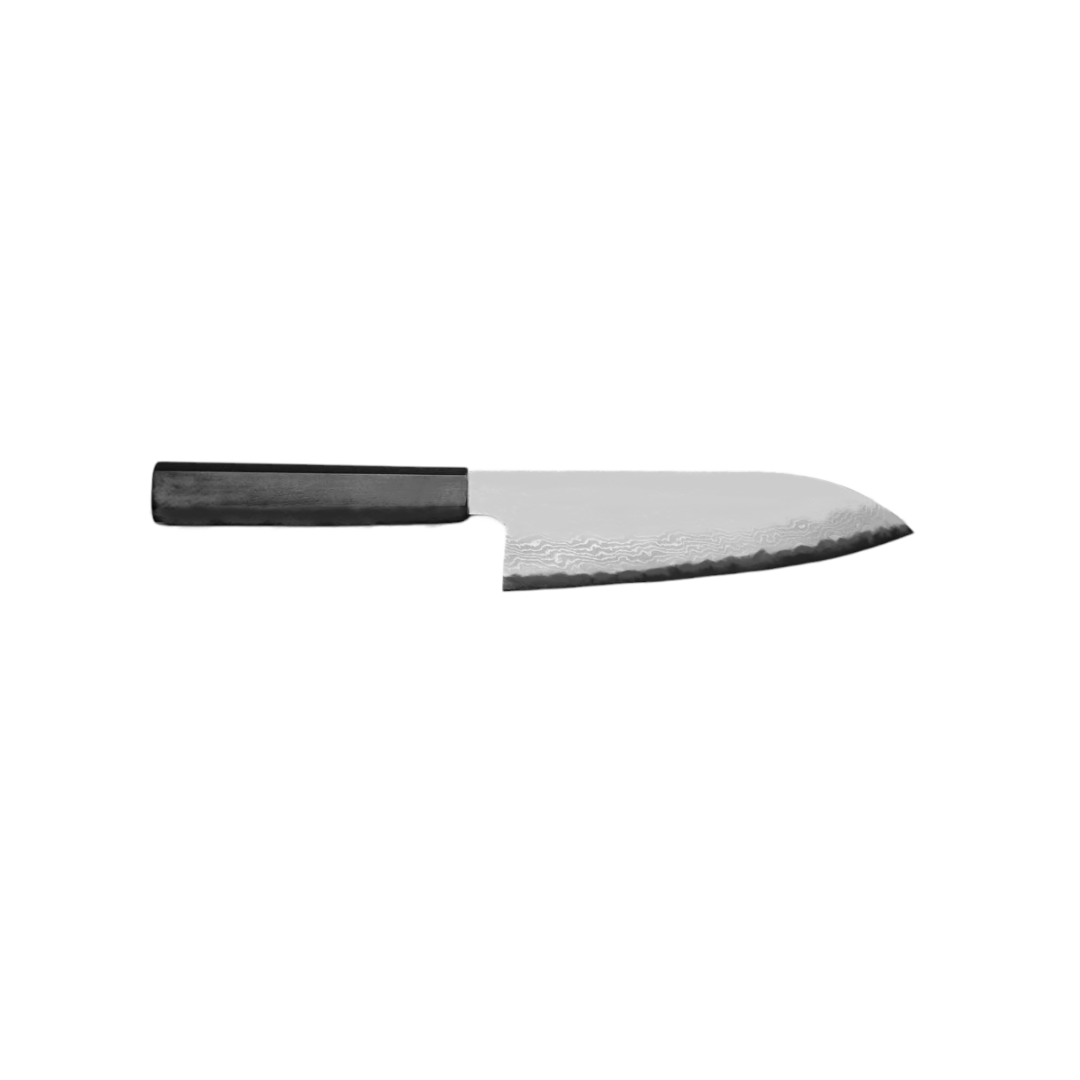 Santoku/ Bunka