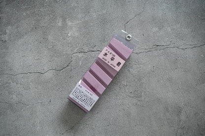 SUIHEI-KUN #100 FLATTENING STONE