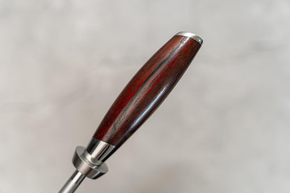 Diamond Honing Sharpening Rod 230mm