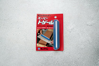 Super Togeru 磨刀角度指南