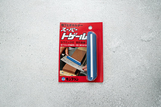Guide d'angle d'affûtage Super Togeru