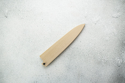 Saya Petty 150 mm