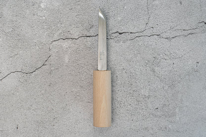 Couteau à huîtres en acier inoxydable Sakai Takayuki 200 mm