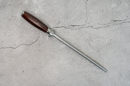 Diamond Honing Sharpening Rod 230mm