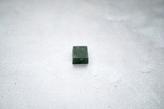 Petit composé de polissage vert