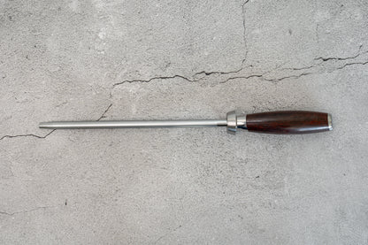 Diamond Honing Sharpening Rod 230mm