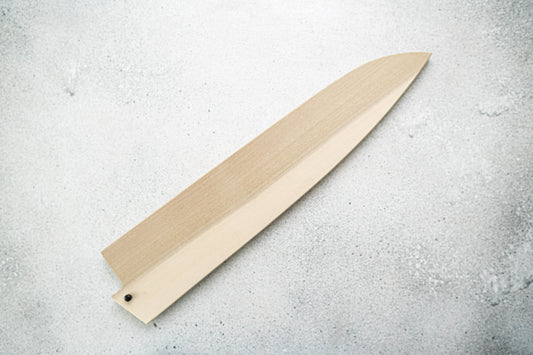 Saya Gyuto 300 mm