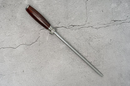 Diamond Honing Sharpening Rod 230mm
