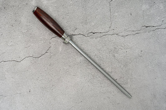 Tige d'affûtage diamantée 230 mm