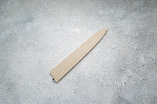 Saya Sujihiki 300 mm