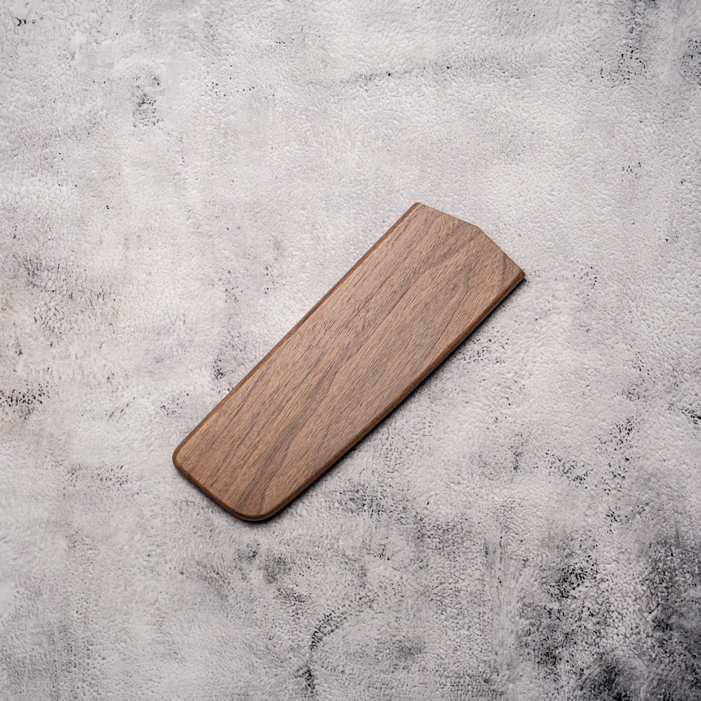Walnut Wood Saya for 180mm Nakiri Western Handle
