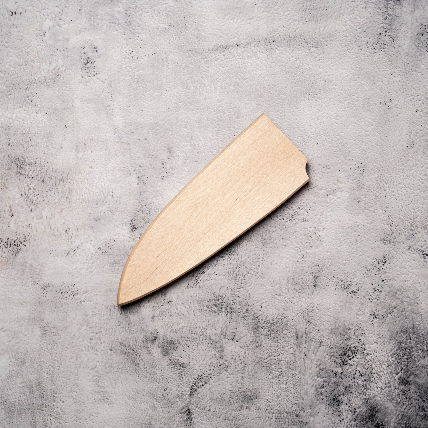 Deba Magnetic Pine Wood Saya for 180mm
