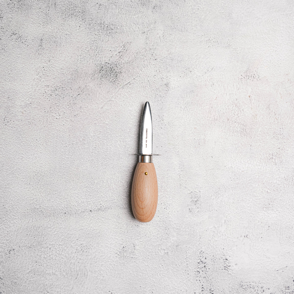 Oyster Knife - Small