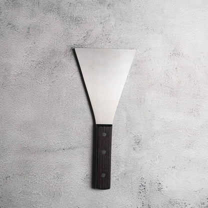 Stainless Grill Scrapper