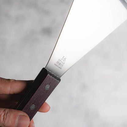 Stainless Grill Scrapper