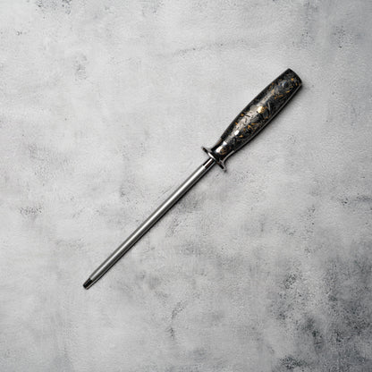 Diamond Honing Rod 210mm – Resin Handle