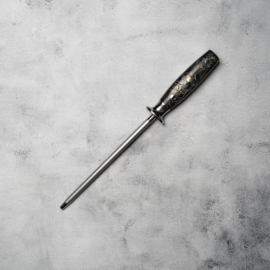 Diamond Honing Rod 210mm – Resin Handle