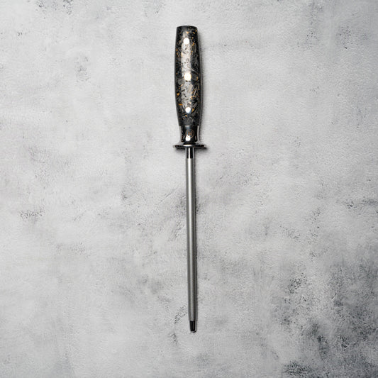 Diamond Honing Rod 210mm – Resin Handle
