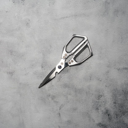 Noseto SK5 85mm Heavy-Duty Kitchen Scissors