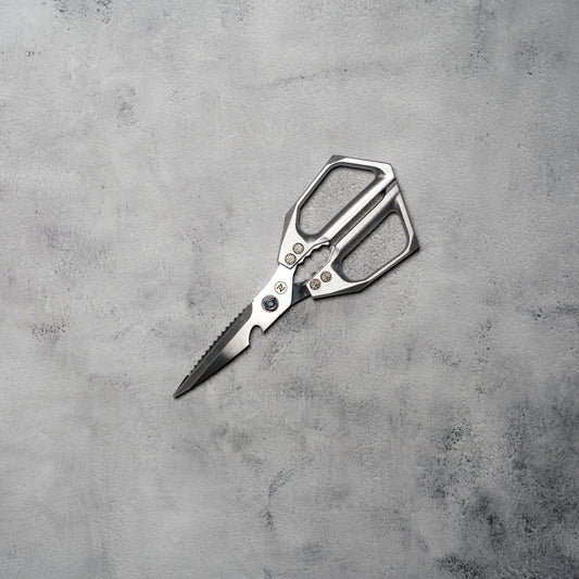 Noseto SK5 85mm Heavy-Duty Kitchen Scissors